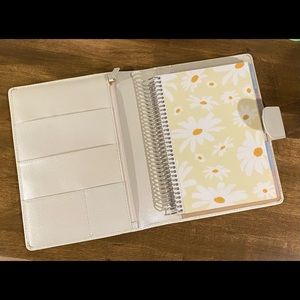 Levenger Leather Softfolio Jr.